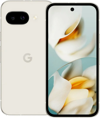 Смартфон Google Pixel 9a 8GB/256GB Белый