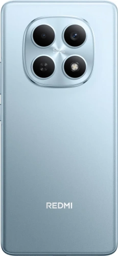 Смартфон Xiaomi Redmi Note 15 4G 6GB/128GB с NFC Международная версия синий