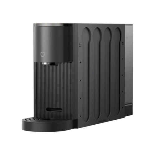 Капсульная кофеварка Xiaomi Mijia Capsule Coffee Machine CMC001-EU евровилка