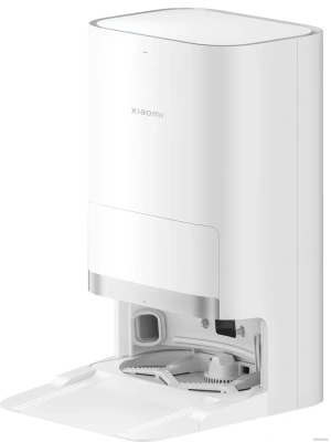 Робот-пылесос Xiaomi Robot Vacuum X20+ (евровилка)