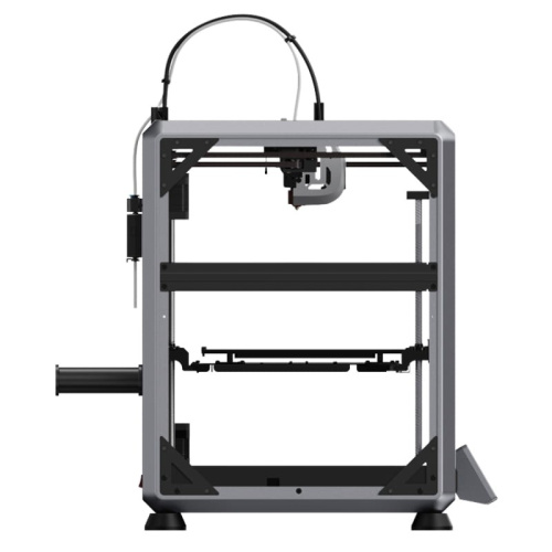3D принтер Creality CR-K1C