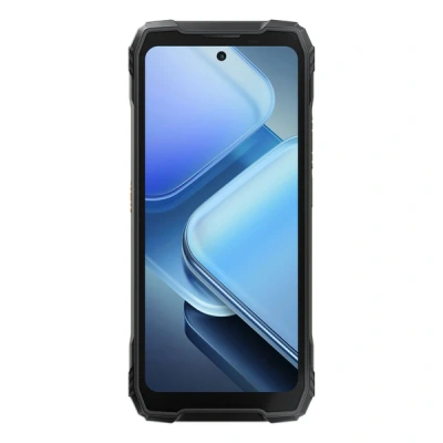 Смартфон Blackview XPLORE 1 16GB/512GB Черный