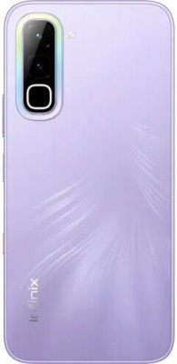 Смартфон Infinix Hot 70 X6895B 8GB/256GB фиолетовый