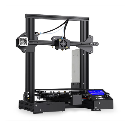 3D принтер Creality Ender-3 Pro