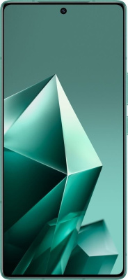 Смартфон Infinix Note 50 X6858 8GB/256GB горный туман