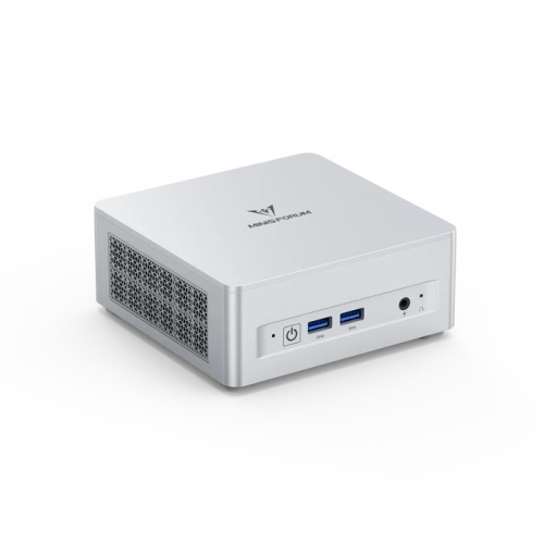 Minisforum UM760 Plus Ryzen 5 7640HS 16GB/1TB