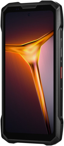 Смартфон Doogee V Max 2 Pro 16GB/1TB черный