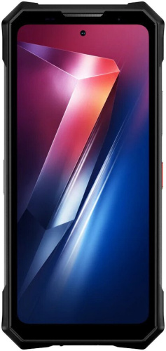 Смартфон Doogee V50 Pro 16GB/1TB серый