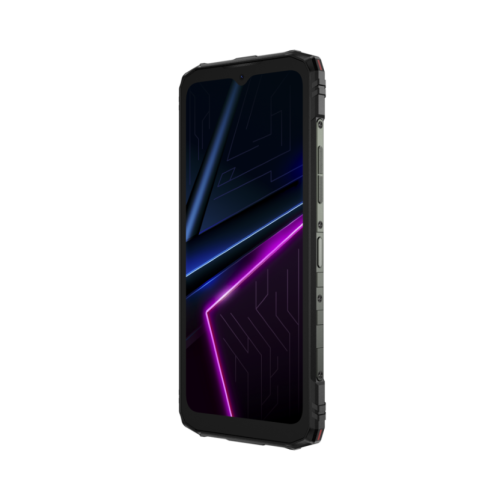 Смартфон Doogee Blade 10 Pro Energy 6GB/256GB Международная версия Черный/Красный