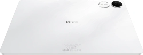 Планшет HONOR Pad V9 ROL-W00 Wi-Fi 8GB/256GB белый