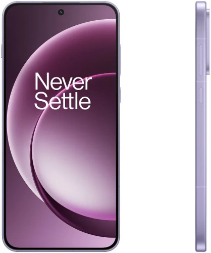Смартфон OnePlus 15R 12GB/512GB Международная версия электрический фиолетовый