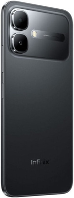 Смартфон Infinix Smart 20 X6840B 4GB/64GB черный