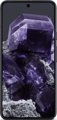 Смартфон Google Pixel 8 8GB/128GB Обсидиан