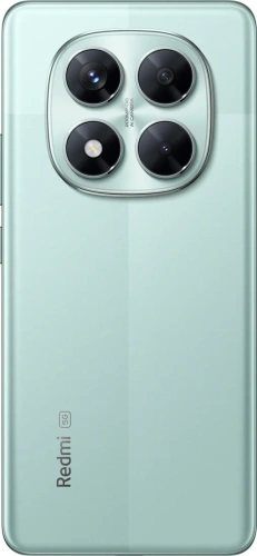 Смартфон Xiaomi Redmi Note 14 Pro 5G 12GB/512GB Международная версия Зеленый