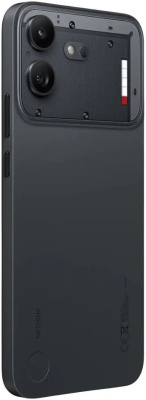Смартфон Nothing Phone 4b 8GB/128GB черный