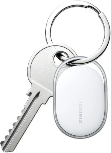 Набор Bluetooth-меток Xiaomi Tag 4 шт Международная версия BHR08SKGL   