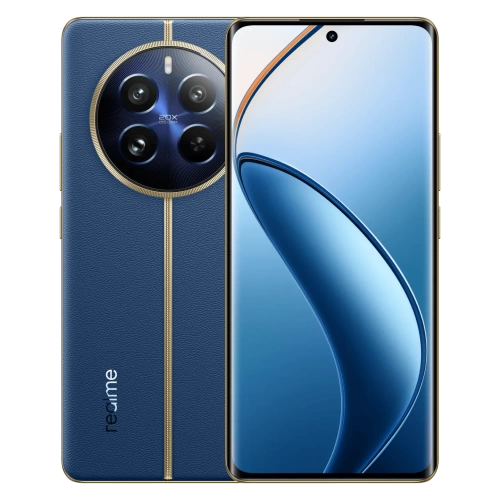 Смартфон Realme 12 Pro 8GB/256GB Международная версия Синий