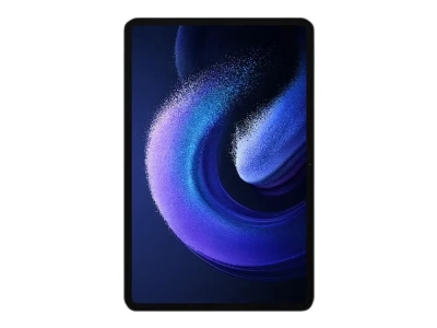 Планшет Xiaomi Pad 6 8GB/256GB международная версия Черный
