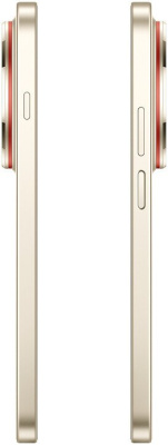 Смартфон Huawei nova 15 Max CHZ-LX1 Dual SIM 8GB/256GB Международная версия золотистый