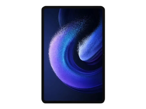 Планшет Xiaomi Pad 6 8GB/256GB международная версия Черный