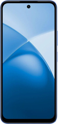 Смартфон Infinix Smart 10 X6725D 4GB/256GB синий