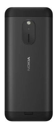 Телефон Nokia 230 Dual SIM TA-1609 черный