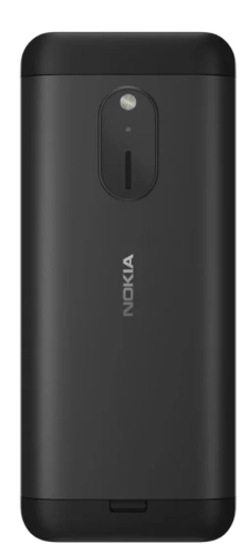 Телефон Nokia 230 Dual SIM TA-1609 черный