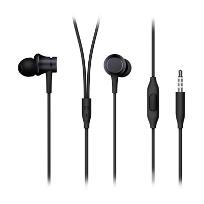 Xioami Mi In-Ear Headphones Basic Black