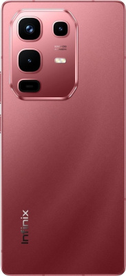 Смартфон Infinix Note 50 X6858 8GB/256GB рубиновый красный