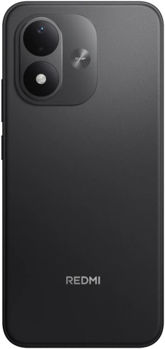 Смартфон Xiaomi Redmi Note 17 5G 8GB/256GB Международная версия черный
