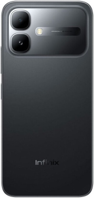 Смартфон Infinix Smart 20 X6840B 4GB/128GB черный