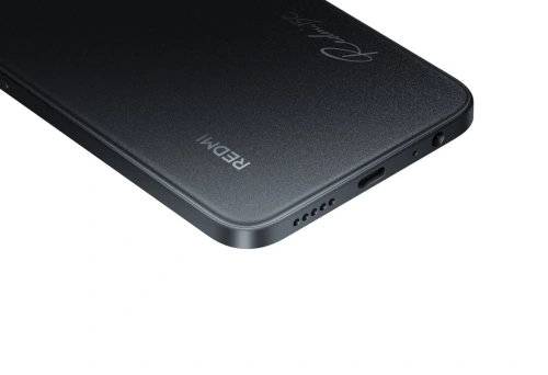 Смартфон Redmi 15C 4GB/128GB Международная версия Черный