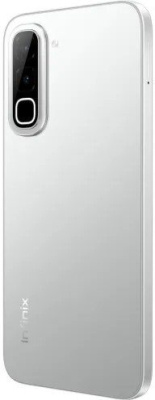 Смартфон Infinix Hot 70 X6895B 8GB/256GB серебристый