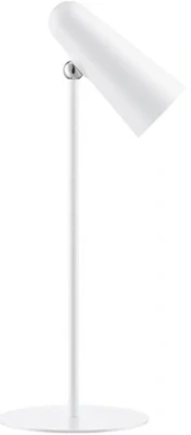 Настольная лампа Xiaomi Flexible Rechargeable Lamp MJTD05YL Белый