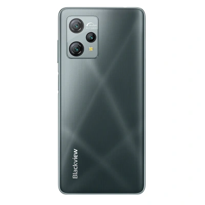 Смартфон Blackview A53 Pro 4GB/64GB Серый