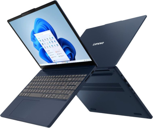 Ноутбук Lenovo IdeaPad Slim 3 15IRH10 83K10093RM 