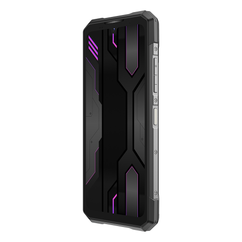 Смартфон Doogee S200X 12GB/512GB Черный