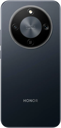 Телефон HONOR Turbo 8GB/256GB международная версия черный