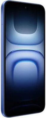 Смартфон Infinix Hot 70 X6895B 8GB/256GB синий