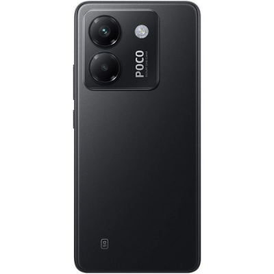 Смартфон POCO M7 Pro 12GB/512GB Международная версия Черный
