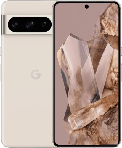 Смартфон Google Pixel 8 Pro 12GB/128GB Фарфор