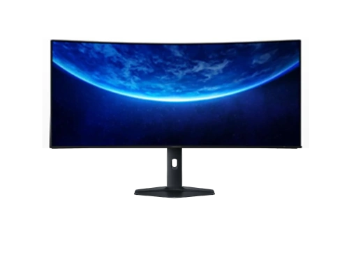 Игровой монитор Xiaomi Curved Gaming Monitor G34WQi 2026 (C34WQDA-RGGL)