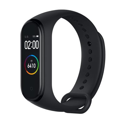 Mi Smart Band 4 RU