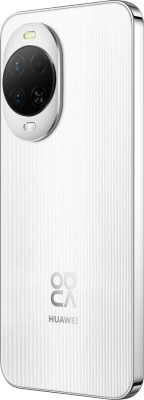 Смартфон Huawei nova 15 PSN-LX9 Dual SIM 12GB/512GB Международная версия белый