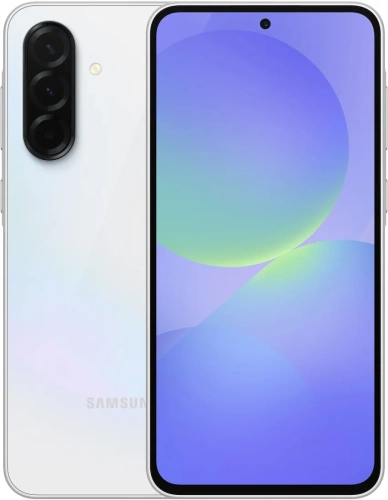 Смартфон Samsung Galaxy A36 8GB/128GB Белый