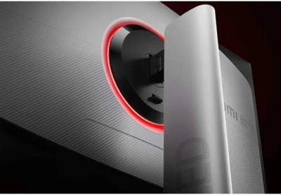 Игровой монитор Xiaomi Mini LED Gaming Monitor G Pro 27Qi 2026 P27QDA-RGPGL Международная версия