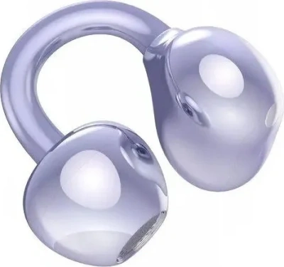 Наушники HONOR Choice Earbuds Clip MAK-ME00 Международная версия,сиреневый