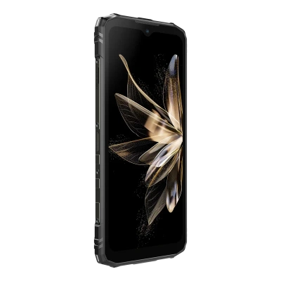 Смартфон Doogee Blade 10 Ultra 8GB/256GB Черный