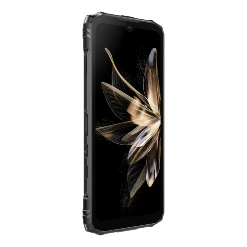 Смартфон Doogee Blade 10 Ultra 8GB/256GB Черный