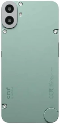 Смартфон CMF Phone 1 8GB/256GB Зеленый